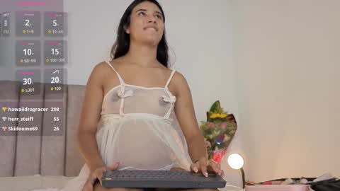 Abby Fierce online show from 09.22.25