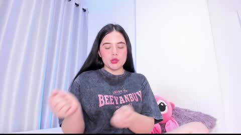 Abby online show from 12.19.24