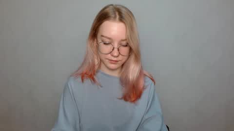 Snapshot of abbymoore__ chatting on 12.23.24 Abby Lovense is active online show from 12.23.24
