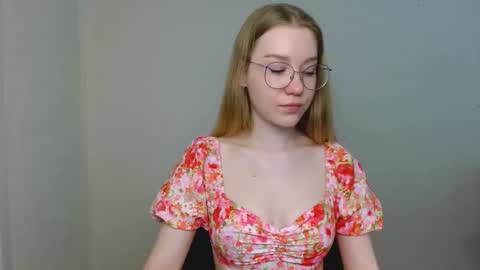 Abby Lovense is active online show from 03.14.26