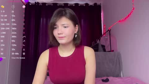 Abby online show from 04.13.26