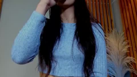 Abby Palmer online show from 11.14.25