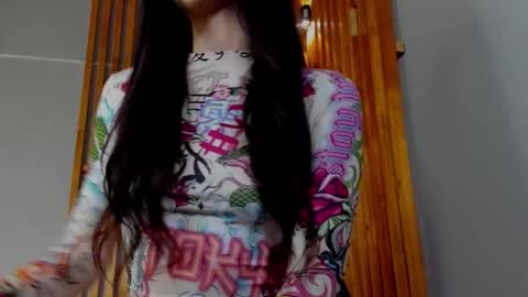 Abby Palmer online show from 11.30.25