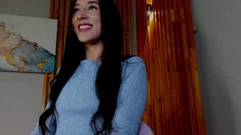 Abby Palmer online show from 04.06.26