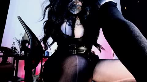 Abby online show from 02.22.25