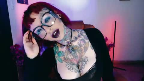 Abby online show from 04.20.26