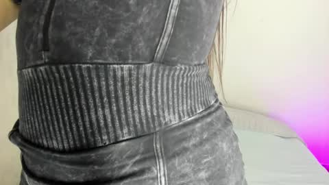 Abby  online show from 02.19.25