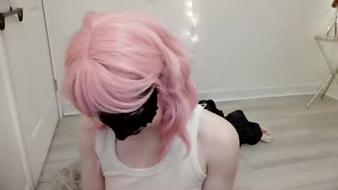 Abby 333 online show from 10.07.25