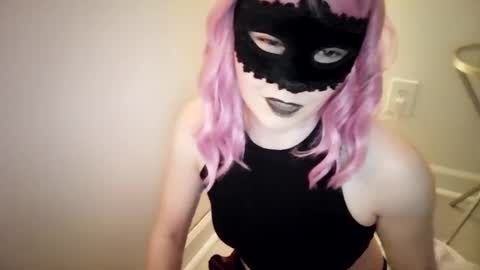 Abby 333 online show from 10.08.25