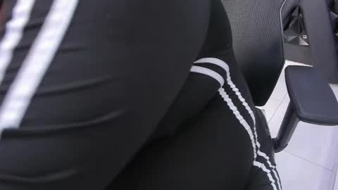 abbyrogers1 online show from 04.12.26