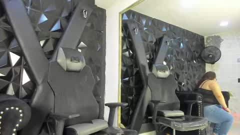 abbyrogers1 online show from 04.13.26