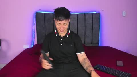 Abby Smith online show from 01.07.25