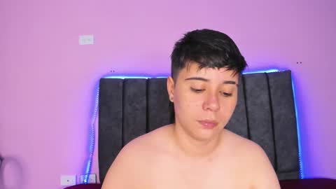 Abby Smith online show from 01.07.25