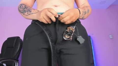 Abby Smith online show from 01.07.25