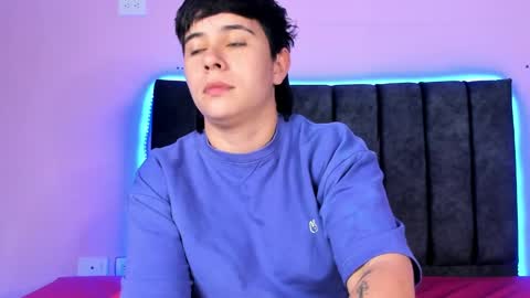 Abby Smith online show from 02.07.25