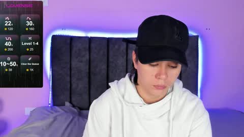 Abby Smith online show from 02.15.25