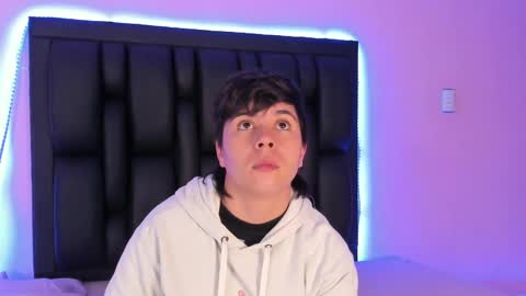 Abby Smith online show from 02.19.25