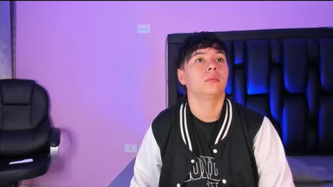 Abby Smith online show from 03.01.25