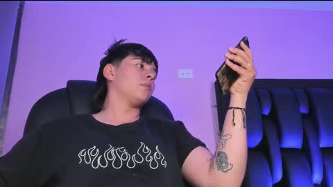 Abby Smith online show from 03.04.25