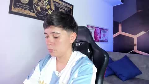 Abby Smith online show from 10.10.25