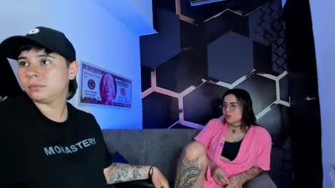 Abby Smith online show from 10.22.25