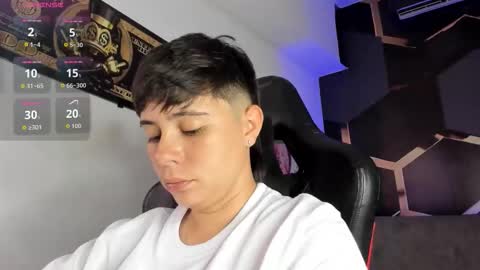 Abby Smith online show from 11.02.25