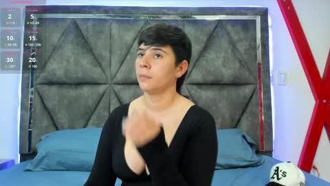 Abby Smith online show from 04.09.26