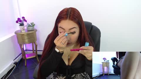 Abby Stones online show from 01.29.25