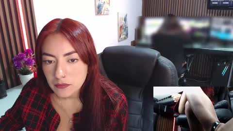 Abby Stones online show from 02.11.25