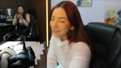 Abby Stones online show from 03.11.25