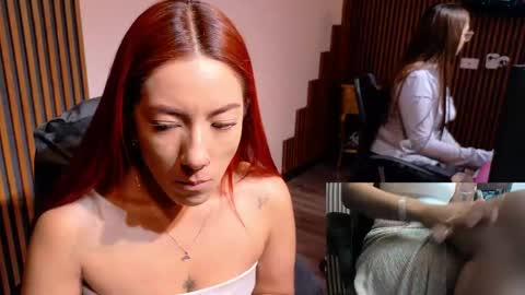 Abby Stones online show from 04.13.26