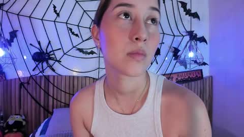 Abigail online show from 10.29.25