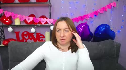 Snapshot of abbytaylorr chatting on 02.15.25 abbytaylorr online show from 02.15.25