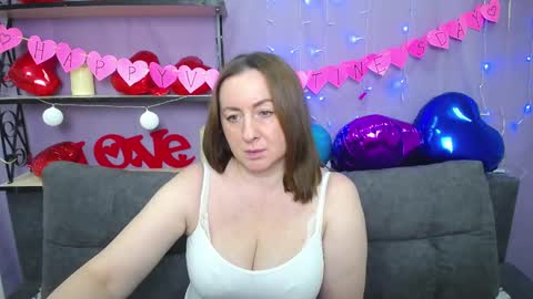 Snapshot of abbytaylorr chatting on 02.16.25 abbytaylorr online show from 02.16.25