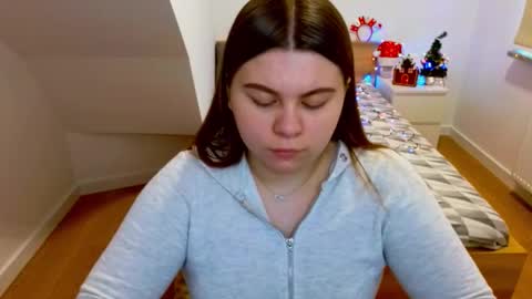 abbyvibe online show from 12.23.25