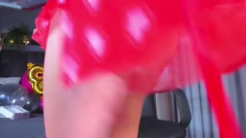 A B B Y online show from 10.22.25