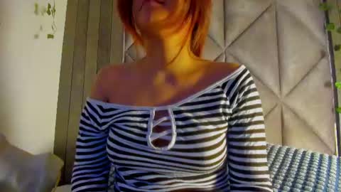 Snapshot of abbywathson chatting on 07.13.26 A B B Y online show from 07.13.26