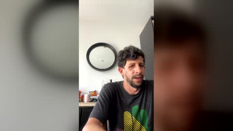 Chuk online show from 04.06.26