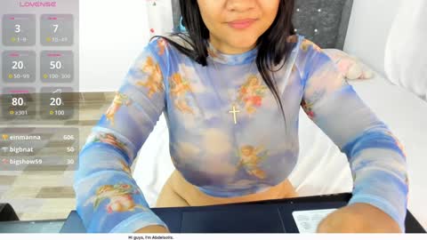 kaori online show from 01.25.25