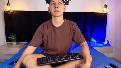 Abel Ordaz online show from 11.24.25