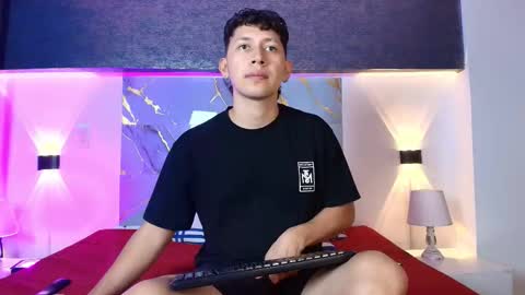 Abel Ordaz online show from 11.25.25