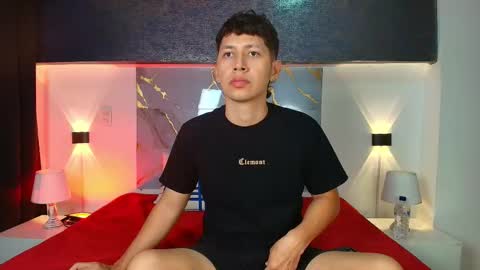 Abel Ordaz online show from 11.27.25