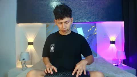 Abel Ordaz online show from 11.29.25