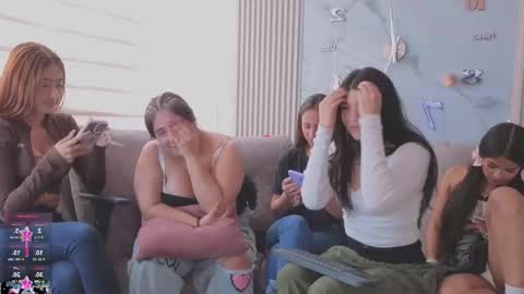 Abella online show from 10.31.25