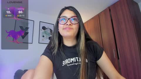 Snapshot of abella_ruiz chatting on 02.09.25 Abella Ruiz online show from 02.09.25