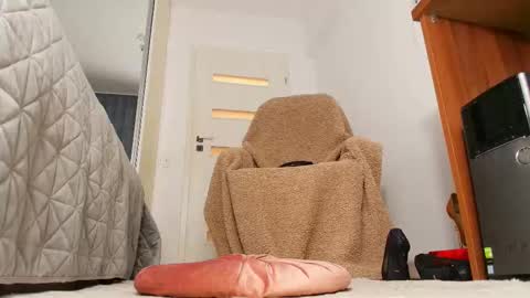 Mermaid online show from 10.23.25