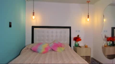  Abella and Kendra  online show from 11.26.25