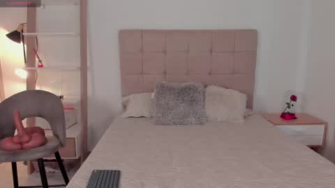  Abella  online show from 03.11.25