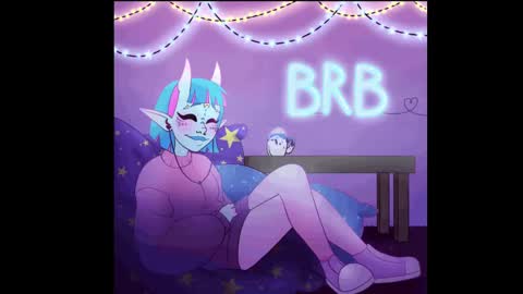 abelladgr online show from 12.12.24
