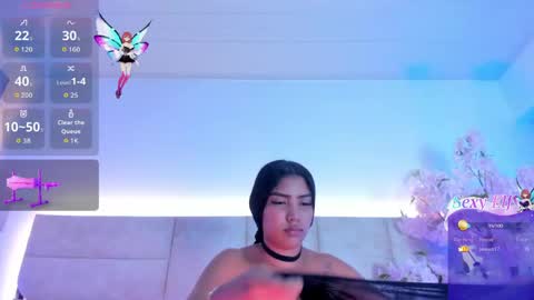 abelladgr online show from 04.09.26